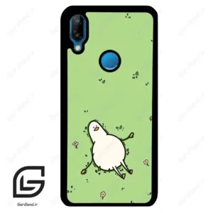 قاب گوشی هوآوی P20 لایت (Huawei P20 Lite ) طرح کودکانه کد 2593