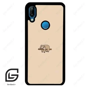 قاب گوشی هوآوی P20 لایت (Huawei P20 Lite ) طرح کوالا کد 2596