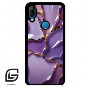 قاب گوشی هوآوی P20 لایت (Huawei P20 Lite ) طرح خانومانه کد 2648