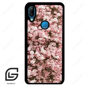 قاب گوشی هوآوی P20 لایت (Huawei P20 Lite ) طرح گل کد 2660