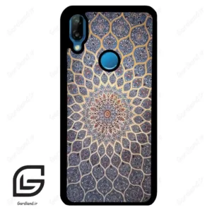 قاب گوشی هوآوی P20 لایت (Huawei P20 Lite ) طرح زیبا کد 2664