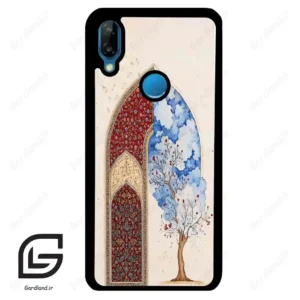 قاب گوشی هوآوی P20 لایت (Huawei P20 Lite ) طرح سنتی کد 2668