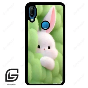 قاب گوشی هوآوی P20 لایت (Huawei P20 Lite ) طرح کیوت کد 2676