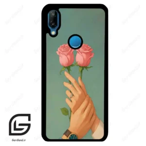 قاب گوشی هوآوی P20 لایت (Huawei P20 Lite ) طرح عهد کد 2678