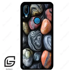قاب گوشی هوآوی P20 لایت (Huawei P20 Lite ) طرح سنگ کد 2680