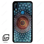 قاب گوشی هوآوی P20 لایت (Huawei P20 Lite ) طرح خاص کد 2689