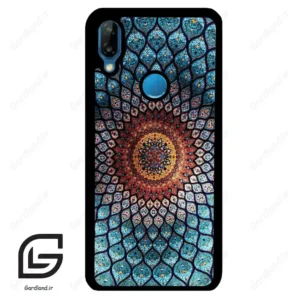 قاب گوشی هوآوی P20 لایت (Huawei P20 Lite ) طرح خاص کد 2689