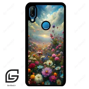 قاب گوشی هوآوی P20 لایت (Huawei P20 Lite ) طرح طبیعت کد 2696