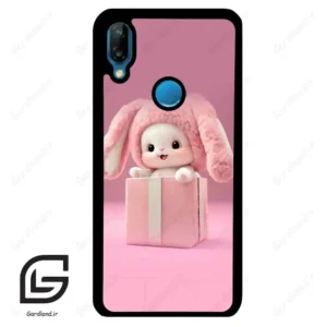 قاب گوشی هوآوی P20 لایت (Huawei P20 Lite ) طرح خرگوش کد 2705