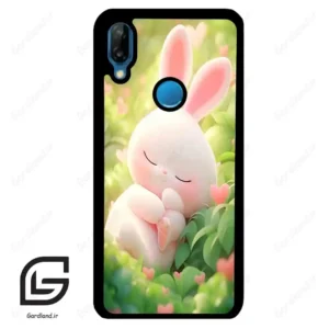 قاب گوشی هوآوی P20 لایت (Huawei P20 Lite ) طرح کودکانه کد 2713