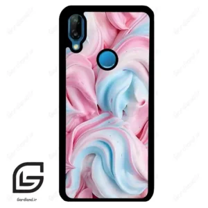 قاب گوشی هوآوی P20 لایت (Huawei P20 Lite ) طرح بستنی کد 2715