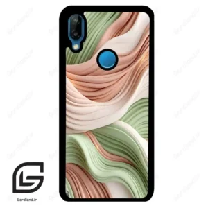 قاب گوشی هوآوی P20 لایت (Huawei P20 Lite ) طرح مینیمال کد 2716