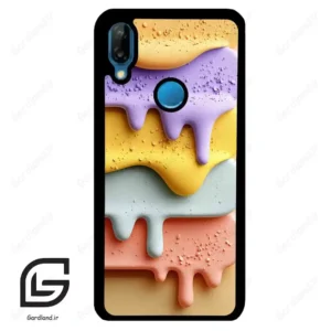 قاب گوشی هوآوی P20 لایت (Huawei P20 Lite ) طرح ساده کد 2721