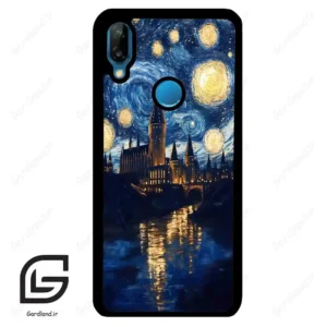 قاب گوشی هوآوی P20 لایت (Huawei P20 Lite ) طرح ونگوک کد 2733