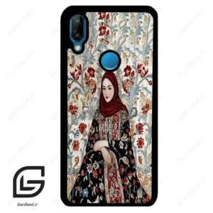 قاب گوشی هوآوی P20 لایت (Huawei P20 Lite ) طرح سنتی کد 2746