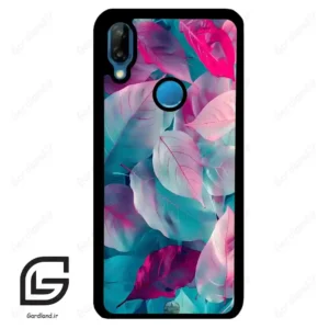 قاب گوشی هوآوی P20 لایت (Huawei P20 Lite ) طرح برگ کد 2747
