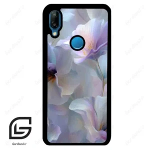 قاب گوشی هوآوی P20 لایت (Huawei P20 Lite ) طرح گل کد 2748