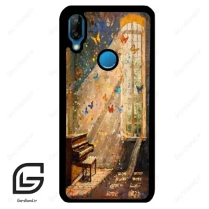 قاب گوشی هوآوی P20 لایت (Huawei P20 Lite ) طرح نقاشی کد 2764