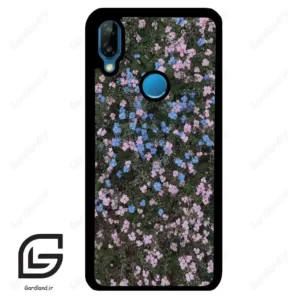 قاب گوشی هوآوی P20 لایت (Huawei P20 Lite ) طرح گل کد 2769