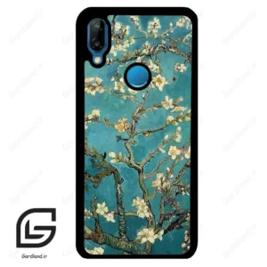 قاب گوشی هوآوی P20 لایت (Huawei P20 Lite ) طرح شکوفه کد 2771