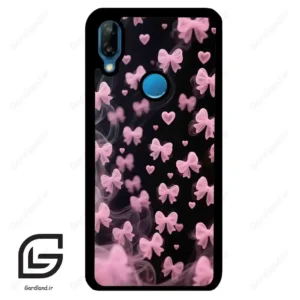 قاب گوشی هوآوی P20 لایت (Huawei P20 Lite ) طرح پاپیون کد 2778
