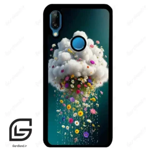 قاب گوشی هوآوی P20 لایت (Huawei P20 Lite ) طرح ابر کد 2780