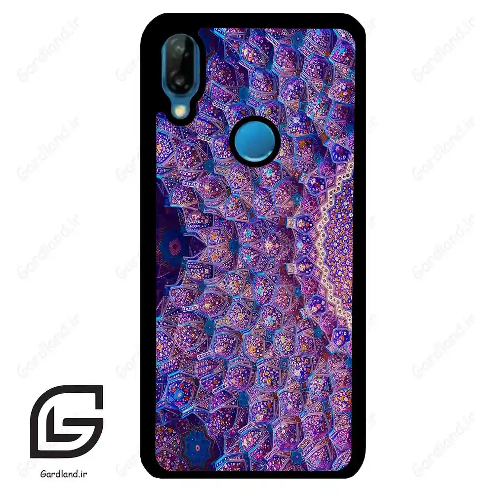 قاب گوشی هوآوی P20 لایت (Huawei P20 Lite ) طرح سنتی کد 2781