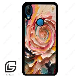 قاب گوشی هوآوی P20 لایت (Huawei P20 Lite ) طرح رنگی کد 2783