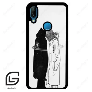 قاب گوشی هوآوی P20 لایت (Huawei P20 Lite ) طرح دوستی کد 2791