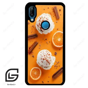 قاب گوشی هوآوی P20 لایت (Huawei P20 Lite ) طرح خوشمزه کد 2799