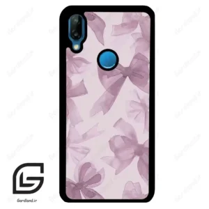قاب گوشی هوآوی P20 لایت (Huawei P20 Lite ) طرح پاپیون کد 2800