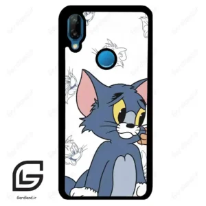 قاب گوشی هوآوی P20 لایت (Huawei P20 Lite ) طرح تام کد 2819
