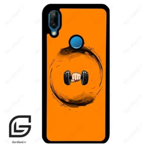 قاب گوشی هوآوی P20 لایت (Huawei P20 Lite ) طرح ورزشی کد 2823