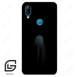 قاب گوشی هوآوی P20 لایت (Huawei P20 Lite ) طرح روح کد 2826
