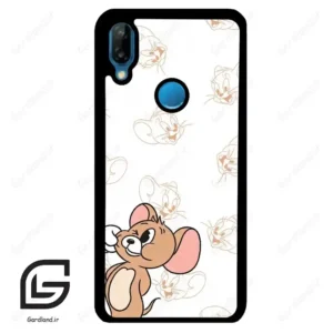 قاب گوشی هوآوی P20 لایت (Huawei P20 Lite ) طرح جری کد 2831