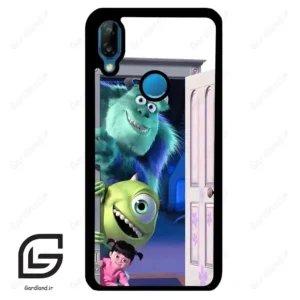 قاب گوشی هوآوی P20 لایت (Huawei P20 Lite ) طرح کارخانه کد 2833
