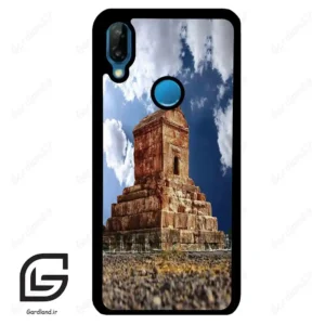 قاب گوشی هوآوی P20 لایت (Huawei P20 Lite ) طرح پاسارگاد کد 2836