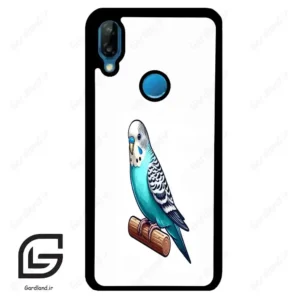 قاب گوشی هوآوی P20 لایت (Huawei P20 Lite ) طرح پرنده کد 2838
