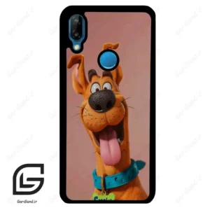 قاب گوشی هوآوی P20 لایت (Huawei P20 Lite ) طرح اسکوبیدو کد 2840