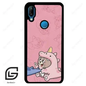 قاب گوشی هوآوی P20 لایت (Huawei P20 Lite ) طرح جری کد 2841