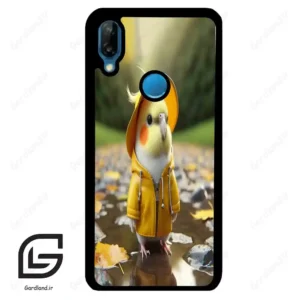 قاب گوشی هوآوی P20 لایت (Huawei P20 Lite ) طرح فانتزی کد 2844