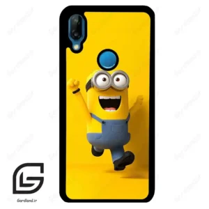 قاب گوشی هوآوی P20 لایت (Huawei P20 Lite ) طرح مینیون کد 2846