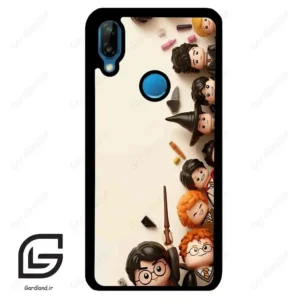قاب گوشی هوآوی P20 لایت (Huawei P20 Lite ) طرح لگو کد 2850