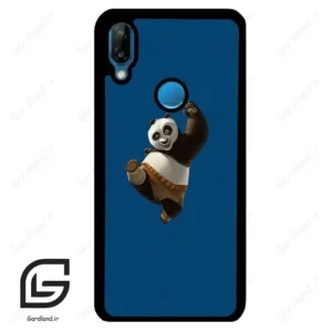 قاب گوشی هوآوی P20 لایت (Huawei P20 Lite ) طرح پاندا کد 2851
