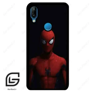 قاب گوشی هوآوی P20 لایت (Huawei P20 Lite ) طرح مرد کد 2866