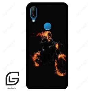 قاب گوشی هوآوی P20 لایت (Huawei P20 Lite ) طرح روح کد 2869