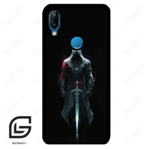 قاب گوشی هوآوی P20 لایت (Huawei P20 Lite ) طرح اسسینز کد 2870