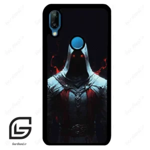 قاب گوشی هوآوی P20 لایت (Huawei P20 Lite ) طرح اسسینز کد 2871