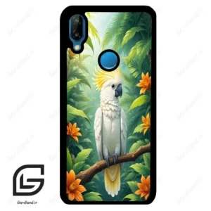 قاب گوشی هوآوی P20 لایت (Huawei P20 Lite ) طرح کاسکو کد 2876