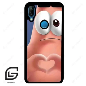 قاب گوشی هوآوی P20 لایت (Huawei P20 Lite ) طرح پاتریک کد 2881
